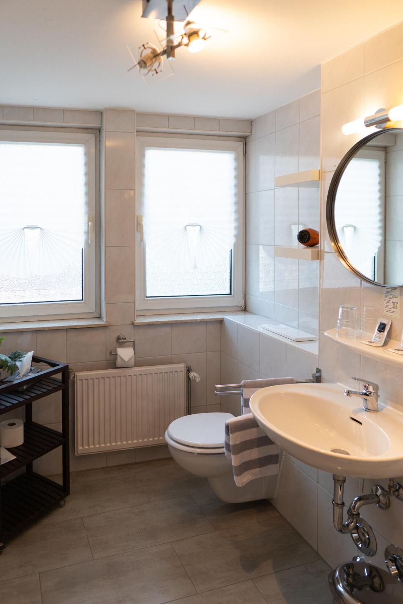 Apartment Hotel Lindeneck Erfurt Quarto foto
